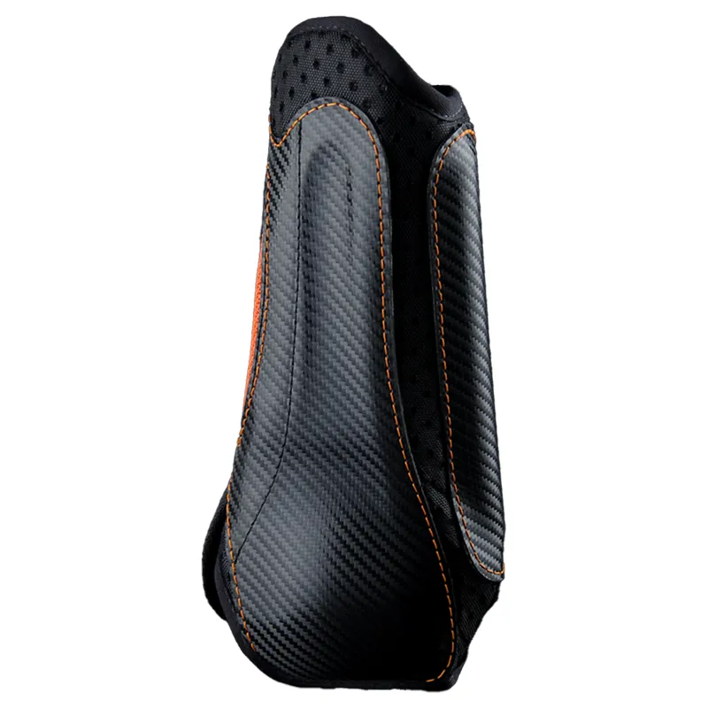 eQuick eVenting Cross Country Hind Boots - Black