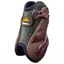 eQuick eWonder Long Fetlock Boots - Brown