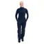 EQUIDRY Freya Waterproof Riding Trousers - Navy