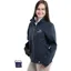 Equidry Nimbus Pack Away Womens Waterproof Jacket - Navy