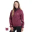 Equidry Nimbus Pack Away Womens Waterproof Jacket - Plum