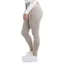 EQUIDRY Womens Waterproof Riding Breeches - Beige