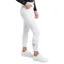 EQUIDRY Womens Waterproof Competition Breeches - White
