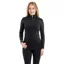 EQUIDRY Womens Water Repellent Base Layer - Black/White