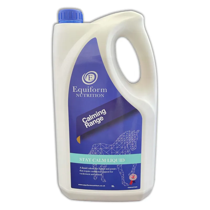 Equiform Stay Calm Liquid