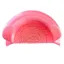 EquiHook Magnetic Bridle Hook - Shiny Pink