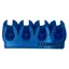 EquiHook Whip Rack - Shiny Navy