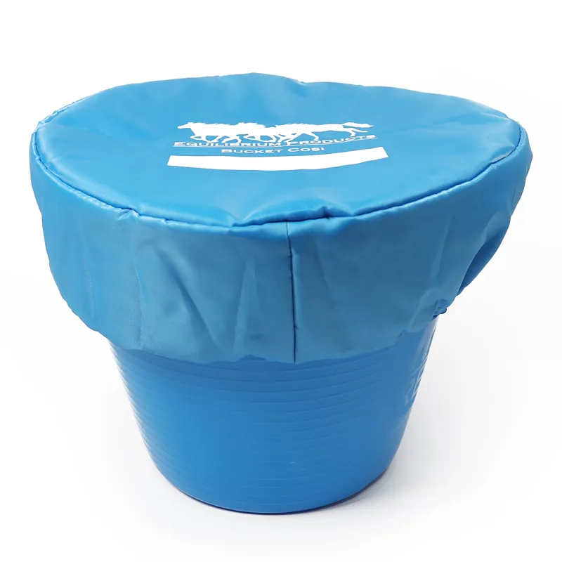 Equilibrium Bucket Cosi - Blue
