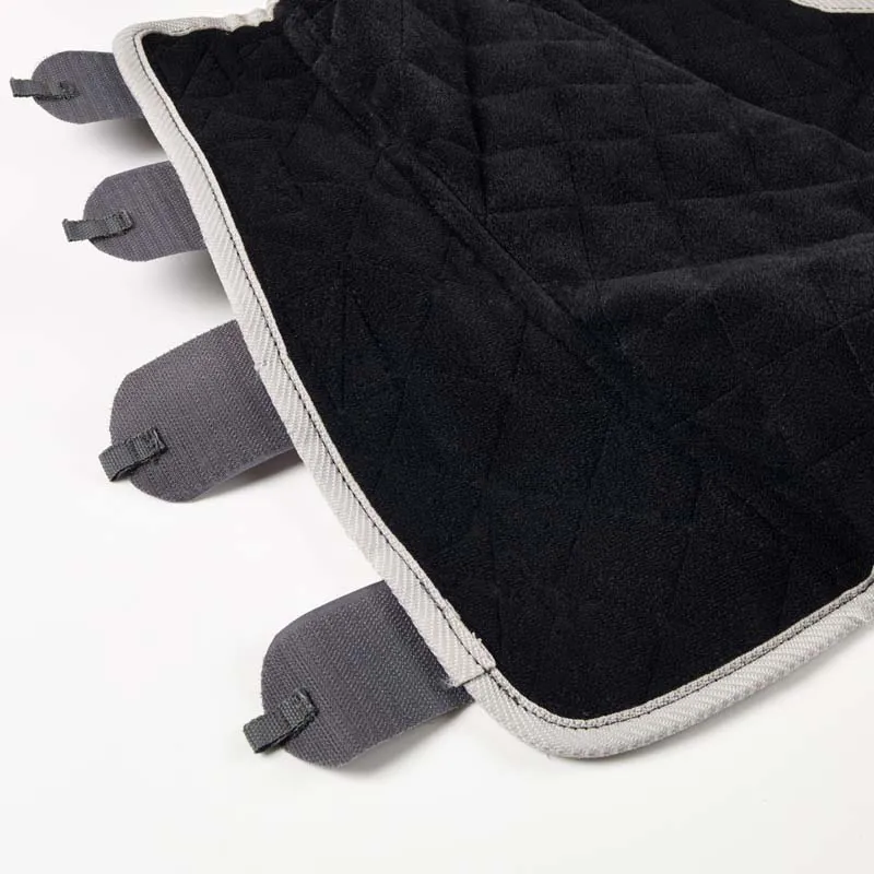 Equilibrium Magnetic Chaps - TRIAL-3