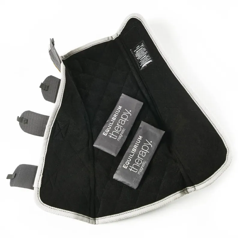 Equilibrium Magnetic Chaps - TRIAL-2