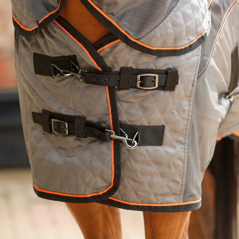 Equilibrium Therapy Magnetic Rug-4