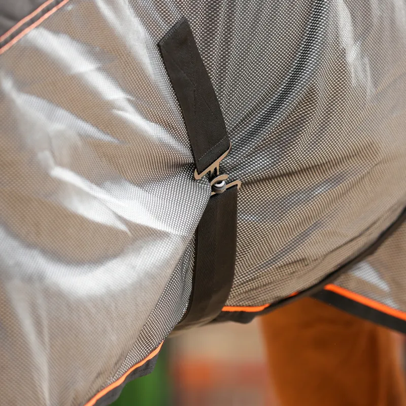 Equilibrium Therapy Magnetic Rug-5