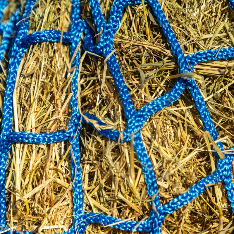 Equilibrium Portion Pacer Steady Feeder Haynet - Blue-8