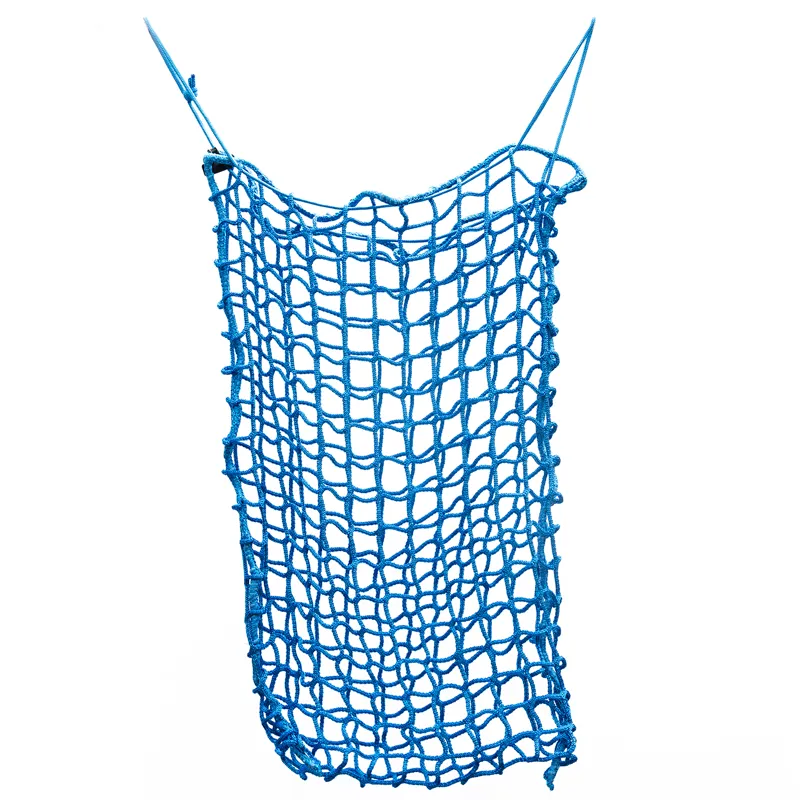 Equilibrium Portion Pacer Steady Feeder Haynet - Blue-4