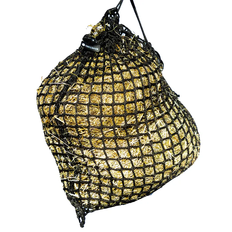 Equilibrium PortionPacer Slow Feeder Haynet - 12kg/X-Large-1