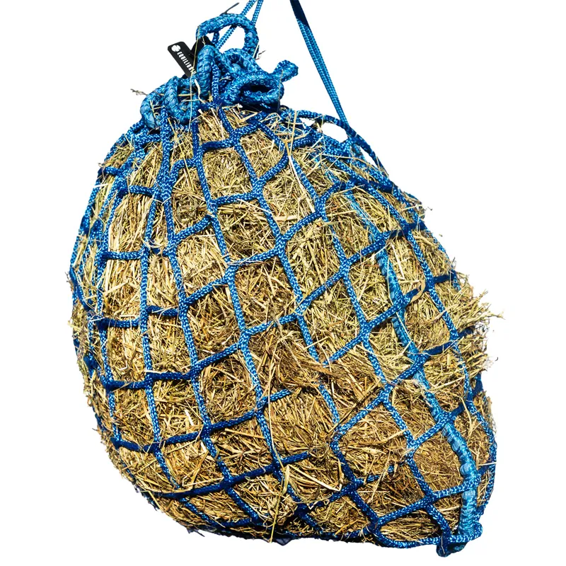 Equilibrium PortionPacer Steady Feeder Haynet - 12kg/X-Large-2