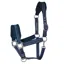 Equilibrium Stellar Style Safety Headcollar - Navy