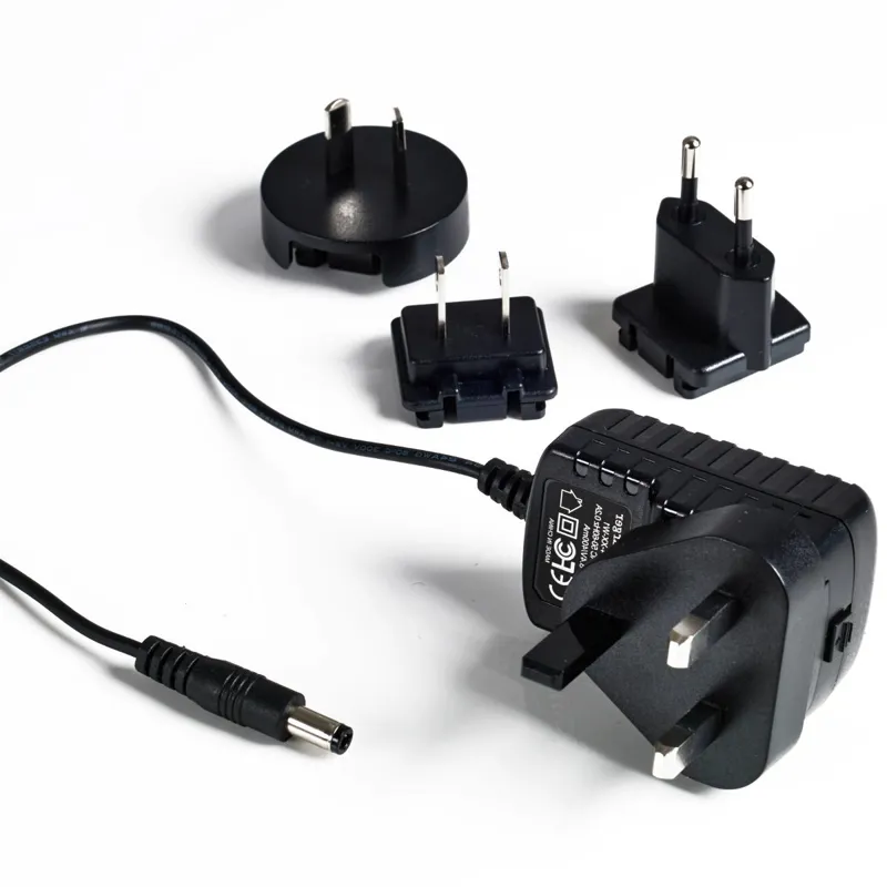 Equilibrium Massage Charger