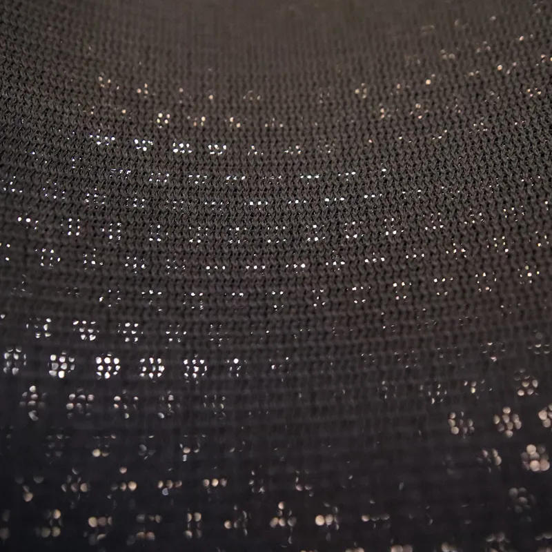 Equilibrium Tri-Zone Brushing Boots - Black-1