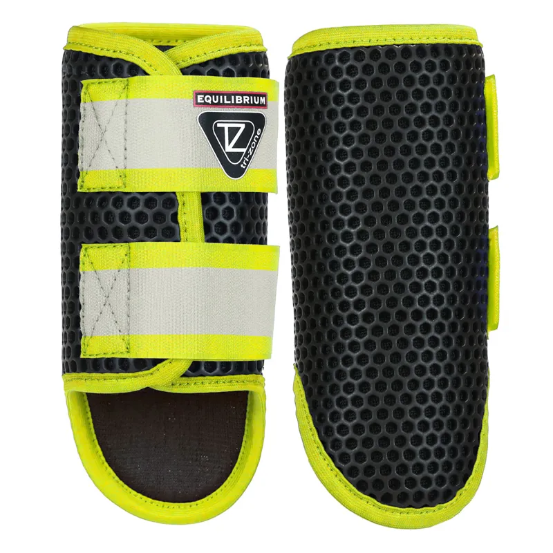 Equilibrium brushing on sale boots