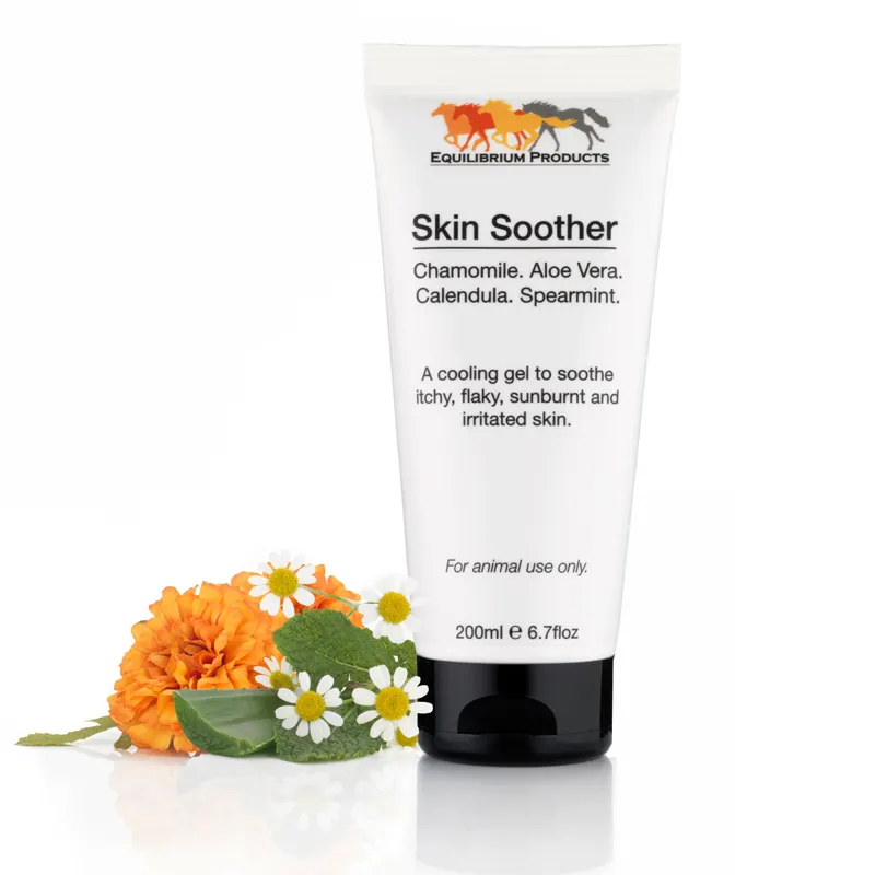 Equilibrium Skin Soother Cream