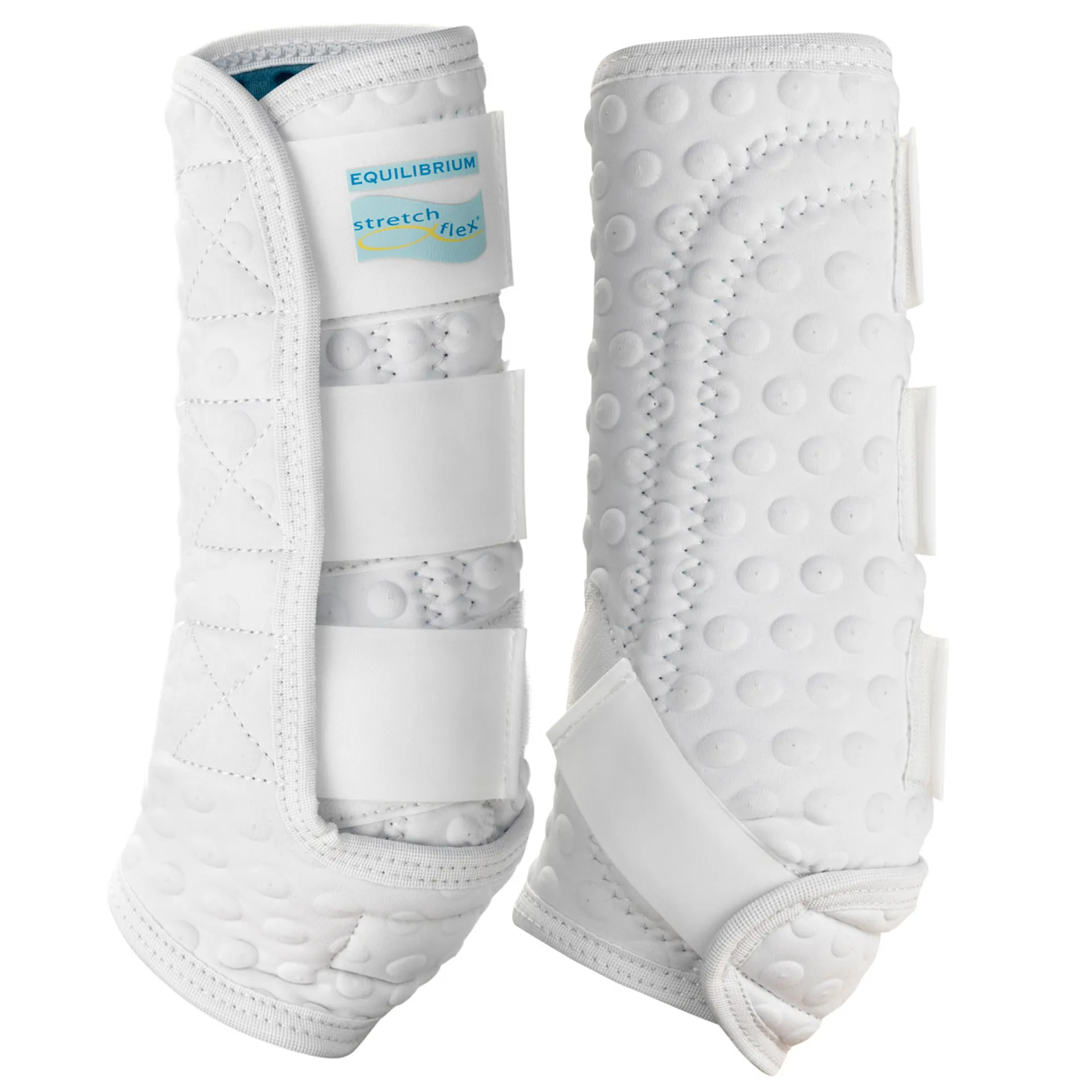 Equilibrium Stretch Flex in Horse Boots for sale | UK