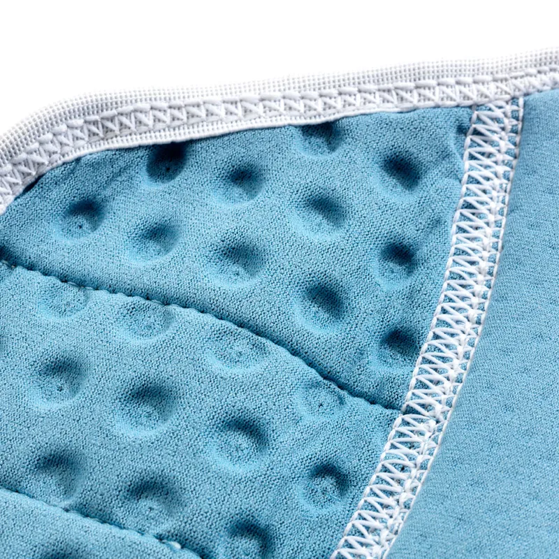 Equilibrium Stretch and Flex Training Wraps - White-1