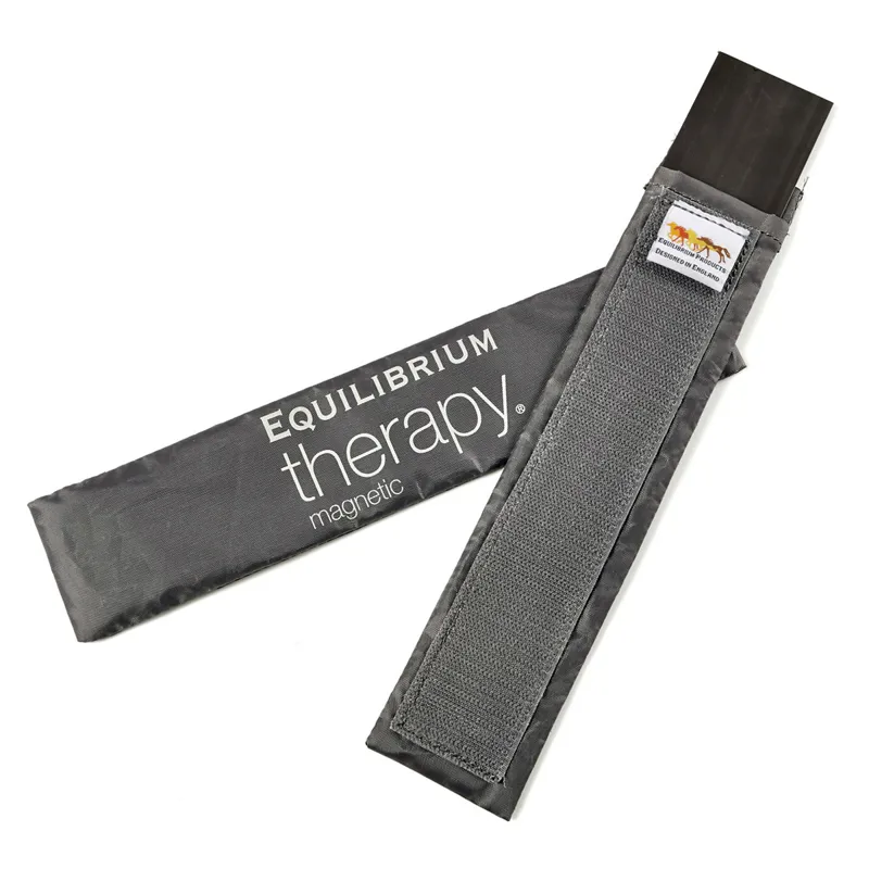 Equilibrium Magnetic Spare Magnets