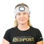 Equi Light Bamboo Head Torch Headband - Platinum