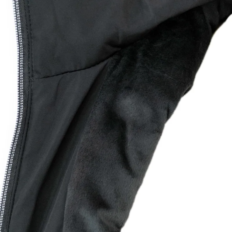 Equi Light Free Style LED Ladies Gilet - Black-5