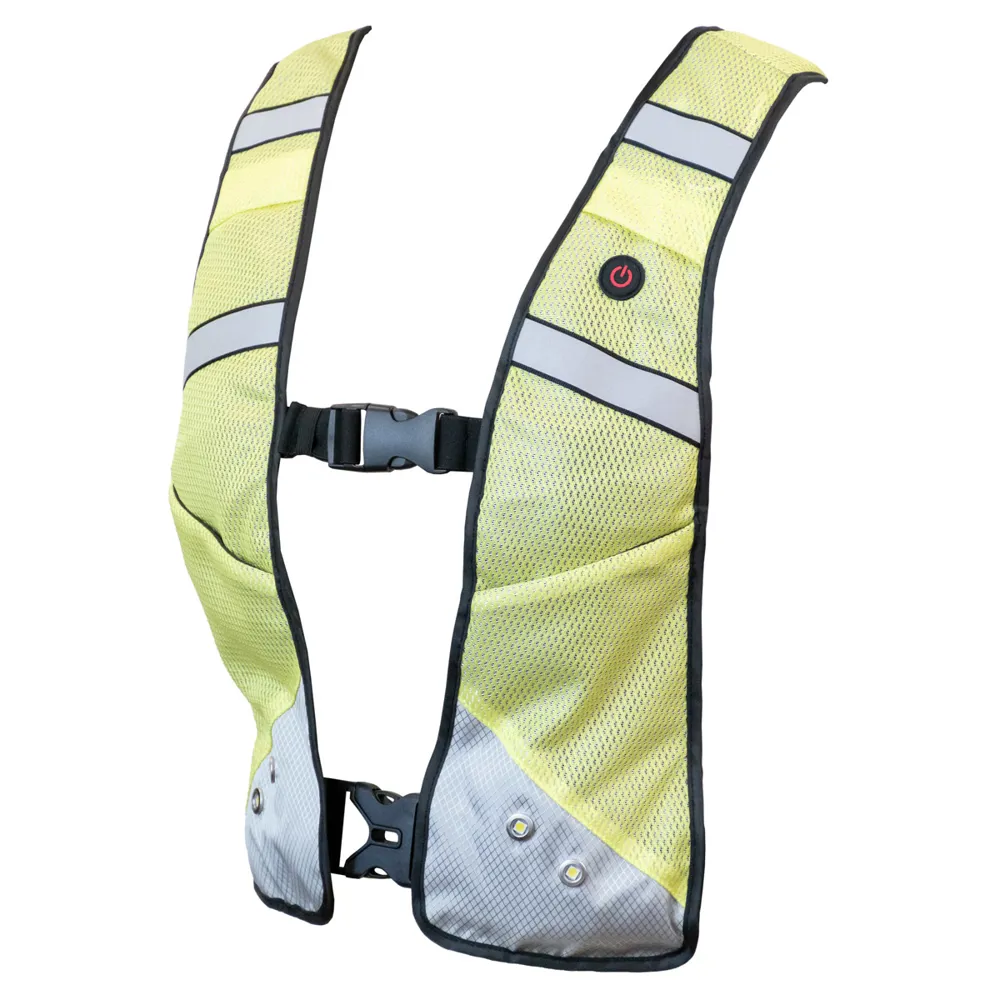 Equi Light Hi-Viz LED Adults...