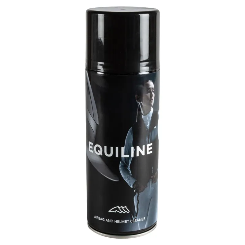 Equiline Airbag and Hat Cleaner