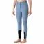 Equiline Edison BX-TECH Full Grip Womens Breeches - Provincial Blue