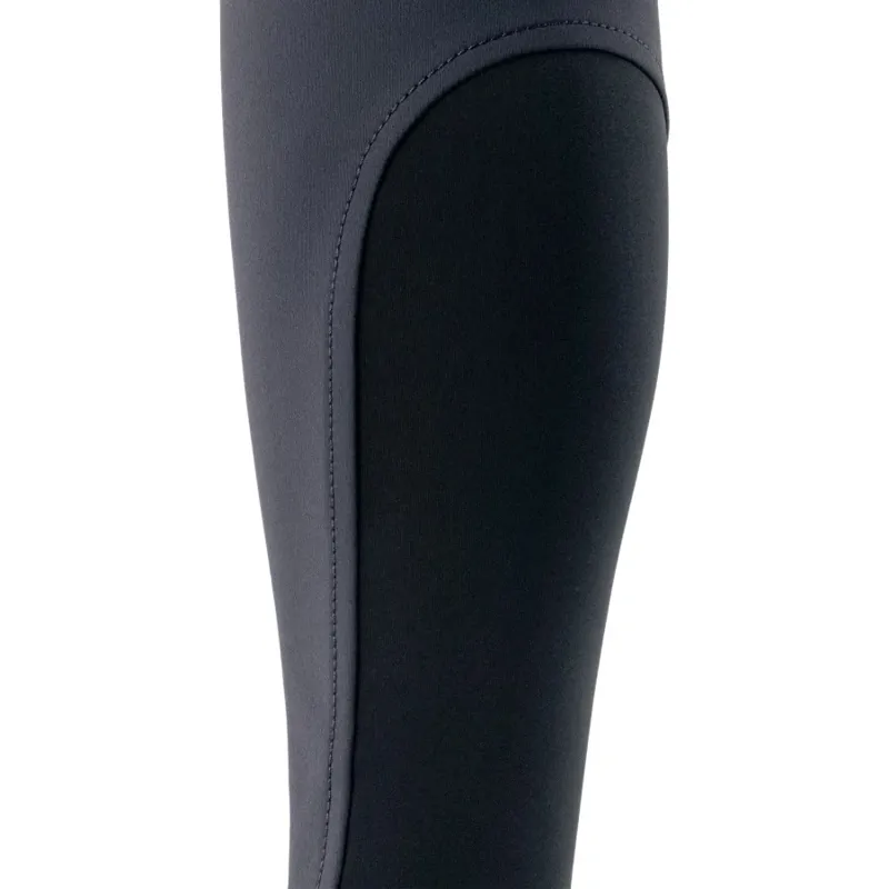 Equiline Cornek Knee Grip Womens Breeches - Grey-4