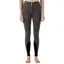 Equiline Crystalef High Waist Full Grip Ladies Breeches - Marsh