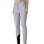 Equiline Curtek Ladies Knee Grip Breeches - Lilac Grey