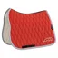 Equiline Ebrec Tech Dressage Saddlecloth - Ginger