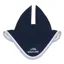 Equiline Ebrec Tech Ear Net - Blue