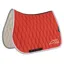 Equiline Ebrec Tech Jump Saddlecloth - Ginger