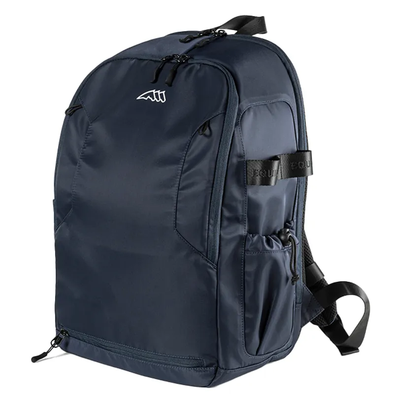 Equiline Egard Waterproof Backpack - Blue-1