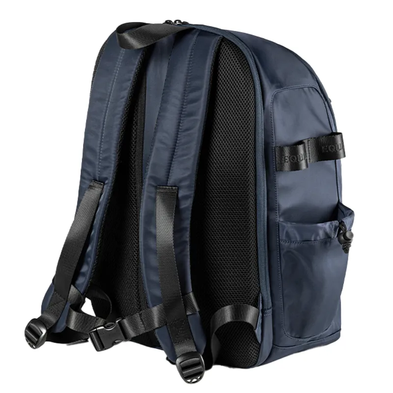 Equiline Egard Waterproof Backpack - Blue-2