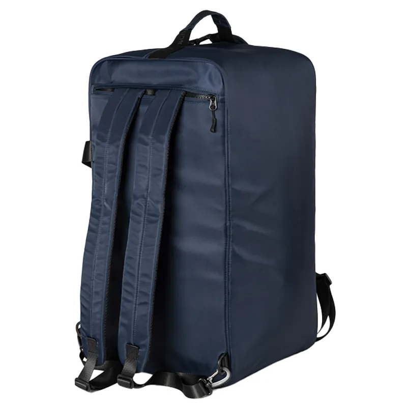 Equiline Egrife Waterproof Travel Bag - Blue-2