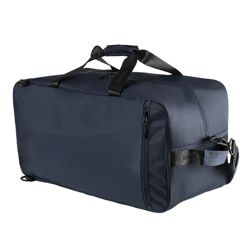 Equiline Egrife Waterproof Travel Bag - Blue-1