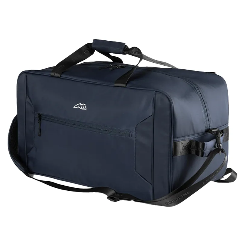 Equiline Egrife Waterproof Travel Bag - Blue
