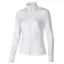 Equiline Embra Ladies Long Sleeve Show Shirt - White