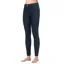Equiline Endrafh Ladies Full Grip High Waist Breeches - Blue