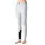 Equiline Endrafh Ladies Full Grip High Waist Breeches - White