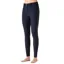 Equiline Endrakh Ladies Knee Grip High Waist Breeches - Blue