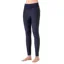 Equiline Engaref Full Grip Ladies Riding Tights - Blue