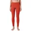 Equiline Engaref Full Grip Ladies Riding Tights - Ginger